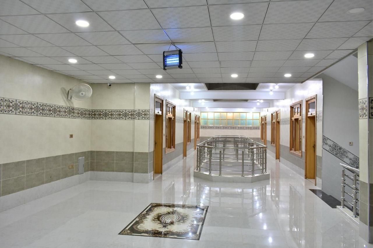 Swat Guest House Mingora Exterior foto