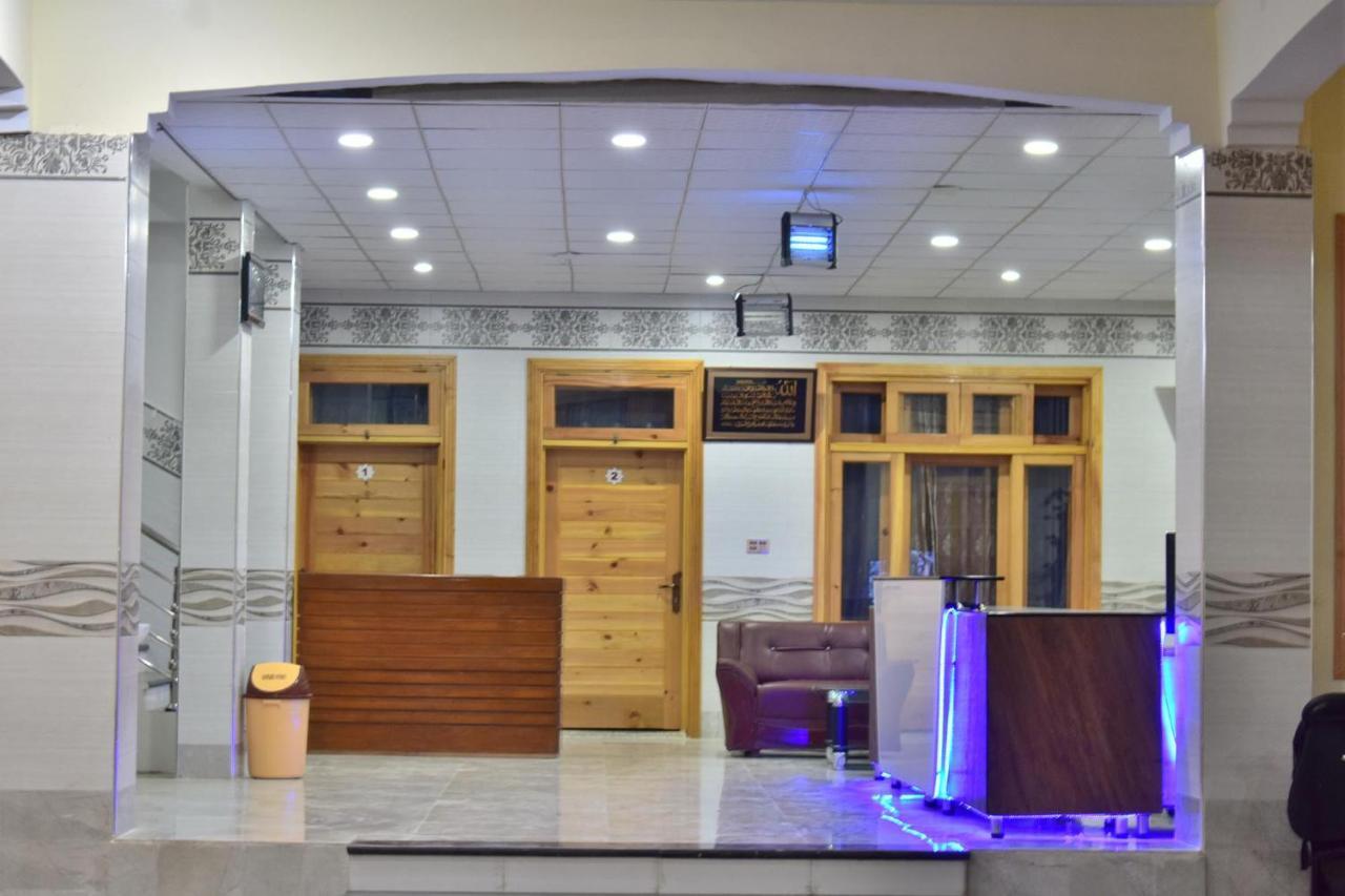 Swat Guest House Mingora Exterior foto