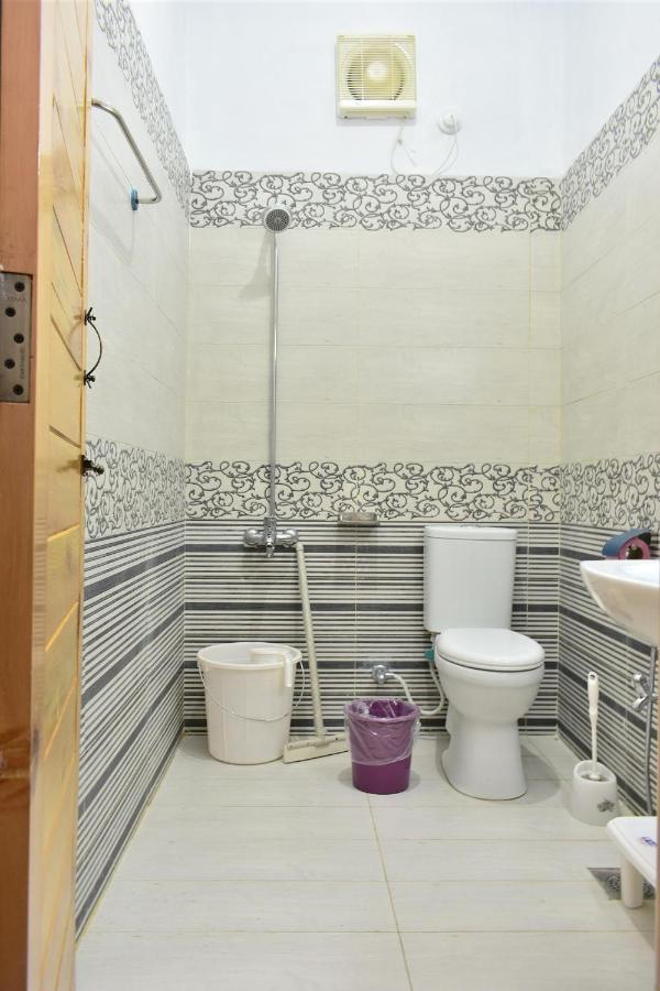 Swat Guest House Mingora Exterior foto